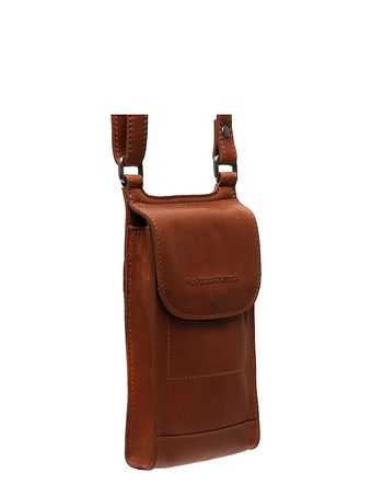 The Chesterfield Brand Nebra Mobil-etui Læder 12 cm