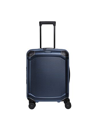 Travelite Millennium 4 hjul Kabinetrolley 55 cm