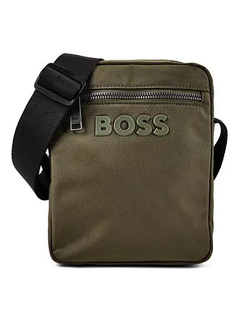 Boss Catch 3.0 Mini bag crossbodylaukku 16 cm Boss Catch 3.0 Mini bag crossbodylaukku 16 cm