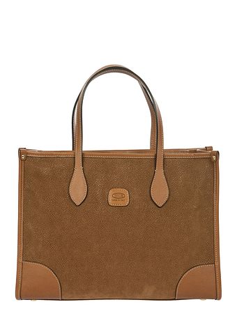 Bric's Life Shopper-taske S 35 cm Laptoprum