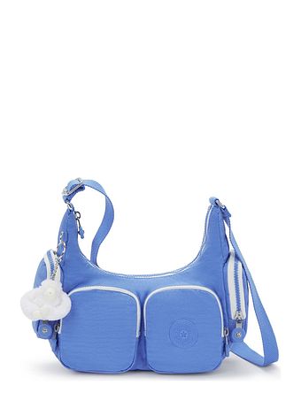 Kipling Basic Rikka Skuldertaske S 27 cm