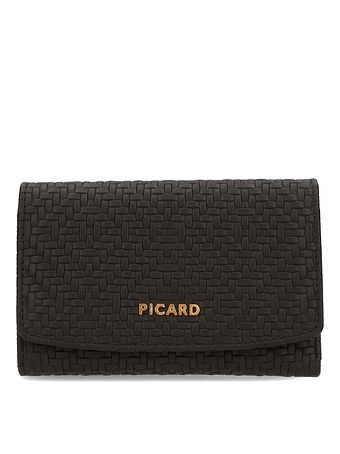 Picard Day Trip 1 Pung Læder 14 cm