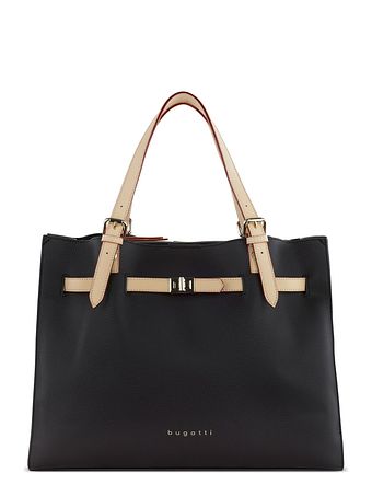 bugatti Ella Skuldertaske 37.5 cm bugatti Ella Skuldertaske 37.5 cm