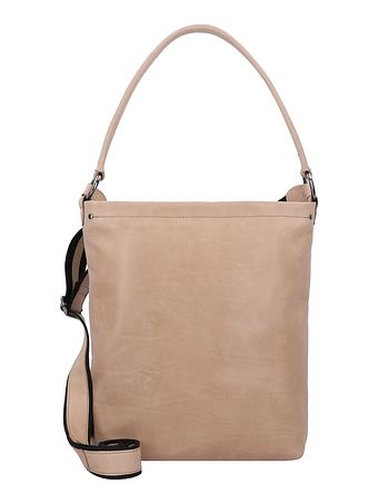 Harold's Caugio Skuldertaske Læder 27 cm