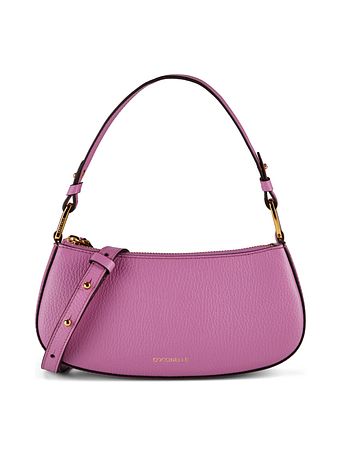 Coccinelle Merveille Skuldertaske Læder 24.5 cm Coccinelle Merveille Skuldertaske Læder 24.5 cm