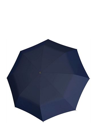 Doppler Carbonsteel Magic lommeparaply 28 cm