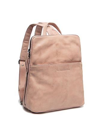 The Chesterfield Brand Bern Městský batoh Kůže 32 cm