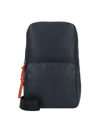 Braun Büffel Novara Læder 33 cm