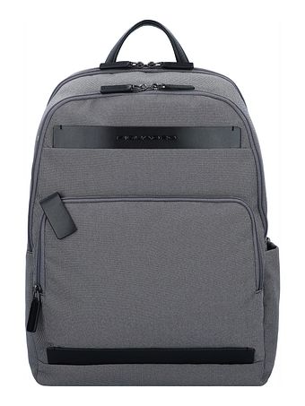 Piquadro Zaino Daypack 43.5 cm Laptoprum