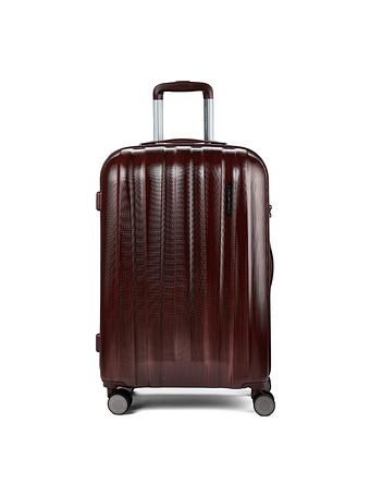 Polestream Moonrock 4 kolečka Vozík M 69 cm s roztažitelným záhybem