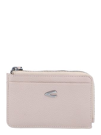 camel active Pura tegnebog i læder 13 cm