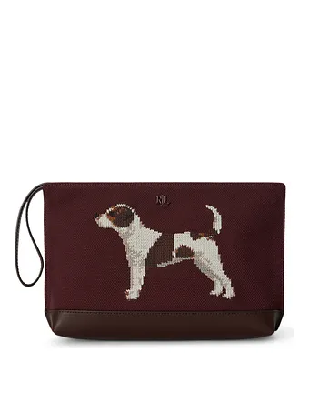 Lauren Ralph Lauren Sminkväskor 28 cm