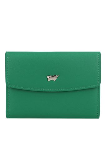 Braun Büffel Joy Pung RFID-beskyttelse Læder 10.5 cm