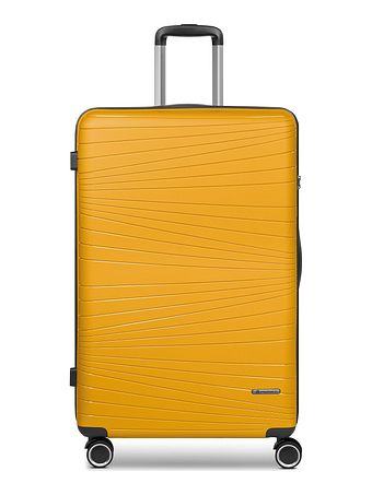 Franky Dallas 3.0 4 hjul Trolley L 75 cm