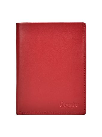 Esquire Silk Cartera Bloqueo RFID Piel natural 9 cm