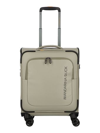 Mandarina Duck Eco Coated 4 hjul Kabinetrolley S 55 cm Mandarina Duck Eco Coated 4 hjul Kabinetrolley S 55 cm