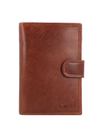 Mika Pung RFID læder9,5 cm