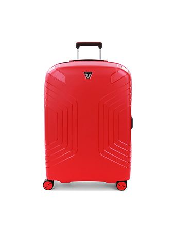 Roncato Ypsilon 4.0 4 hjul Trolley 78 cm med strækfold