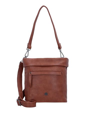 Greenburry Mad'l Dasch Skuldertaske 26 cm