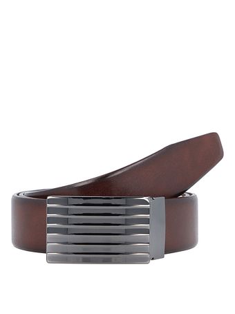 Vanzetti Kožený opasek
