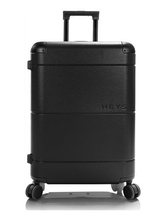 Heys Zen 4 hjul Trolley M 66 cm med strækfold Heys Zen 4 hjul Trolley M 66 cm med strækfold