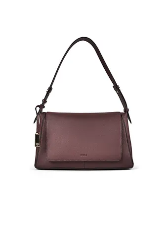 Boss Ameline Bolsa de hombro Piel natural 31 cm Boss Ameline Bolsa de hombro Piel natural 31 cm
