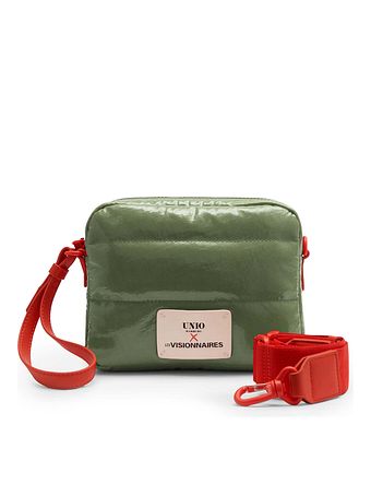LES VISIONNAIRES Unio Paris Taška přes rameno 20 cm