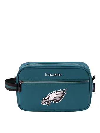 Travelite travelite x NFL Neceser 24 cm Travelite travelite x NFL Neceser 24 cm