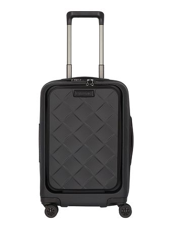 Stratic Leather & More 4 hjul Kabinetrolley 55 cm Laptoprum Stratic Leather & More 4 hjul Kabinetrolley 55 cm Laptoprum