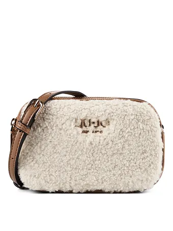 Liu Jo Ridhi Mini bag crossbodytaske 18 cm Liu Jo Ridhi Mini bag crossbodytaske 18 cm