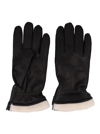 Strellson Guantes Piel natural Strellson Guantes Piel natural