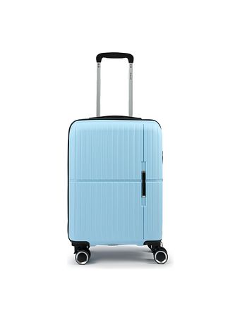 Benzi 5754 4 hjul Kabinetrolley 55 cm