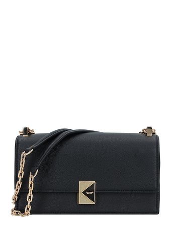 Kate Spade New York Deco Skuldertaske Læder 20 cm Kate Spade New York Deco Skuldertaske Læder 20 cm
