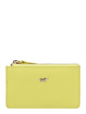 Braun Büffel Asti-nøgleetui i læder 12 cm