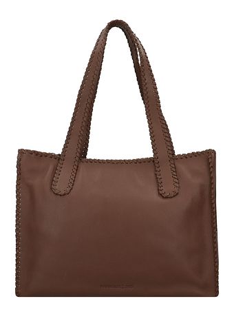 Harbour 2nd Just Pure Stefina Skuldertaske Læder 47 cm Harbour 2nd Just Pure Stefina Skuldertaske Læder 47 cm