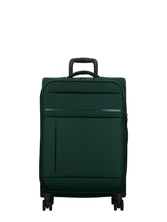 Jump Monthélys 4 hjul Trolley 67 cm med strækfold