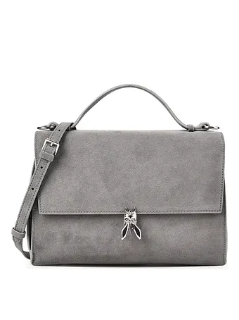 Patrizia Pepe Bolso Piel natural 27 cm Patrizia Pepe Bolso Piel natural 27 cm