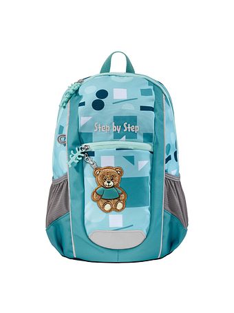 Step by Step Kiga Maxi Børnehaverygsæk 34 cm