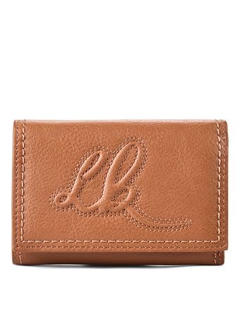 Liebeskind Capri Portafoglio Protezione RFID Vera Pelle 13.5 cm Liebeskind Capri Portafoglio Protezione RFID Vera Pelle 13.5 cm
