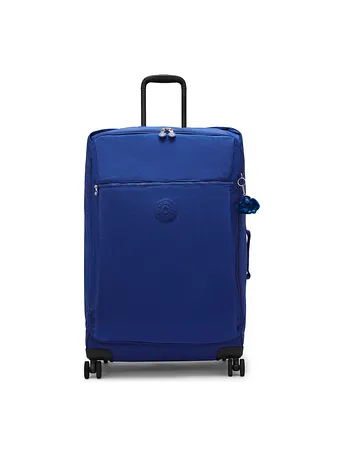 Kipling Basic Darcey Up L 4-pyöräinen vetolaukku L 75 cm Kipling Basic Darcey Up L 4-pyöräinen vetolaukku L 75 cm