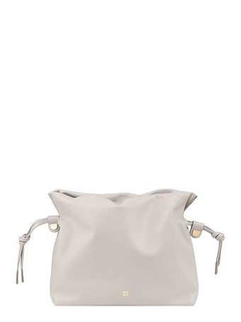 DuDu Skuldertaske Læder 26 cm