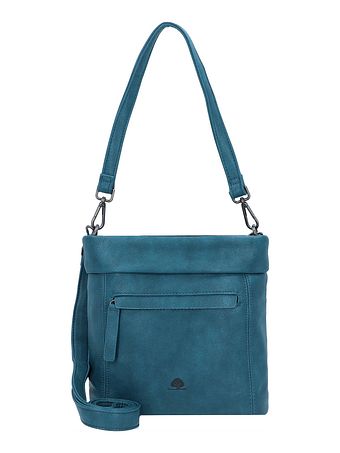 Greenburry Mad'l Dasch Skuldertaske 26 cm
