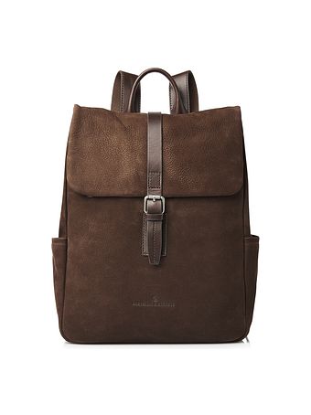 Castelijn & Beerens Veneto Daypack RFID-beskyttelse Læder 40 cm Laptoprum Castelijn & Beerens Veneto Daypack RFID-beskyttelse Læder 40 cm Laptoprum