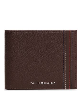 Tommy Hilfiger TH Central Pung Læder 11.5 cm