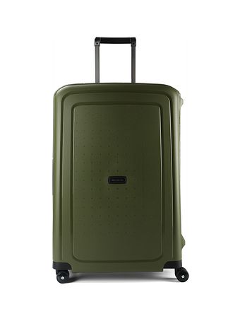 Samsonite S'Cure Spinner 4-hjuls trolley 75 cm Samsonite S'Cure Spinner 4-hjuls trolley 75 cm
