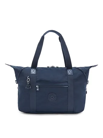 Kipling Basic Art Weekendväska M 56 cm Kipling Basic Art Weekendväska M 56 cm