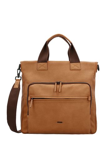 Picard Casual Håndtaske Læder 41 cm Laptoprum Picard Casual Håndtaske Læder 41 cm Laptoprum