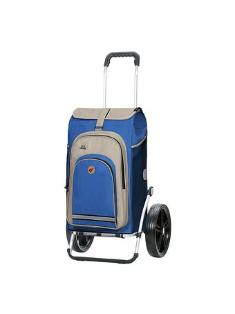 Andersen Shopper Royal Shopper Hydro 2.0 indkøbsvogn 67 cm