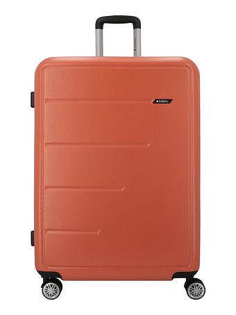 Gabol Future Plus 4 hjul Trolley 74 cm med strækfold