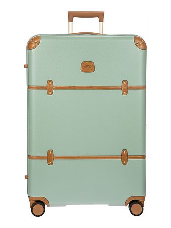 Bric's Bellagio 4 hjul Trolley 76 cm med strækfold